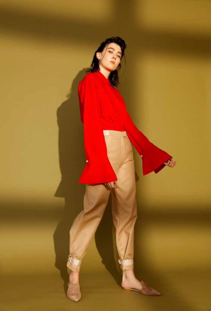 Karoliina Barlund_Malibu Magazine