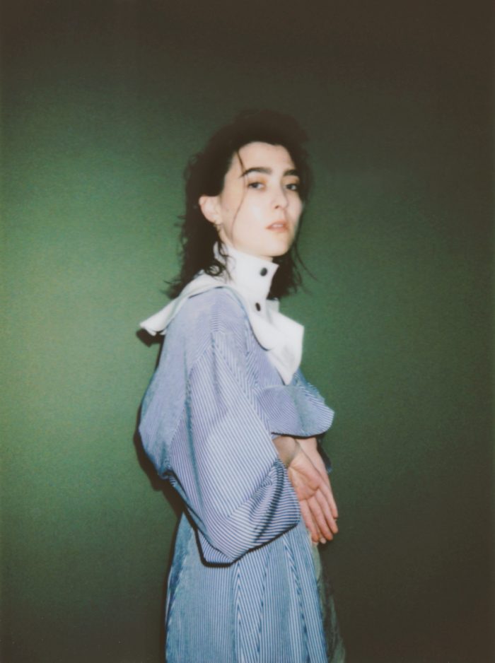 Karoliina Barlund Malibu Magazine