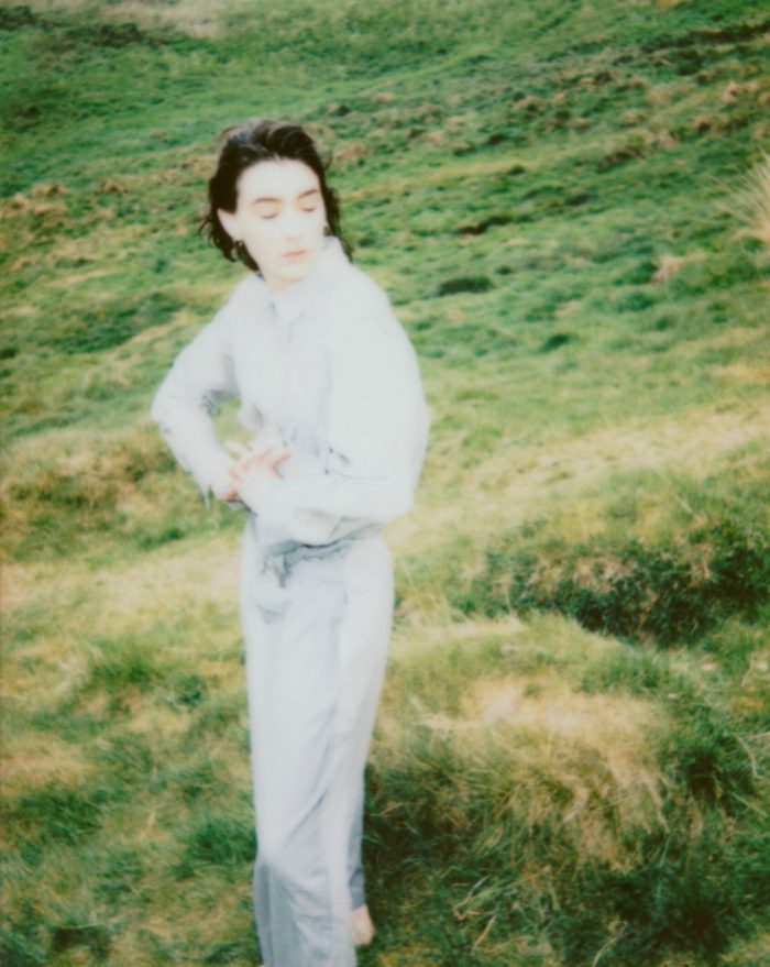 Karoliina Barlund Malibu Magazine