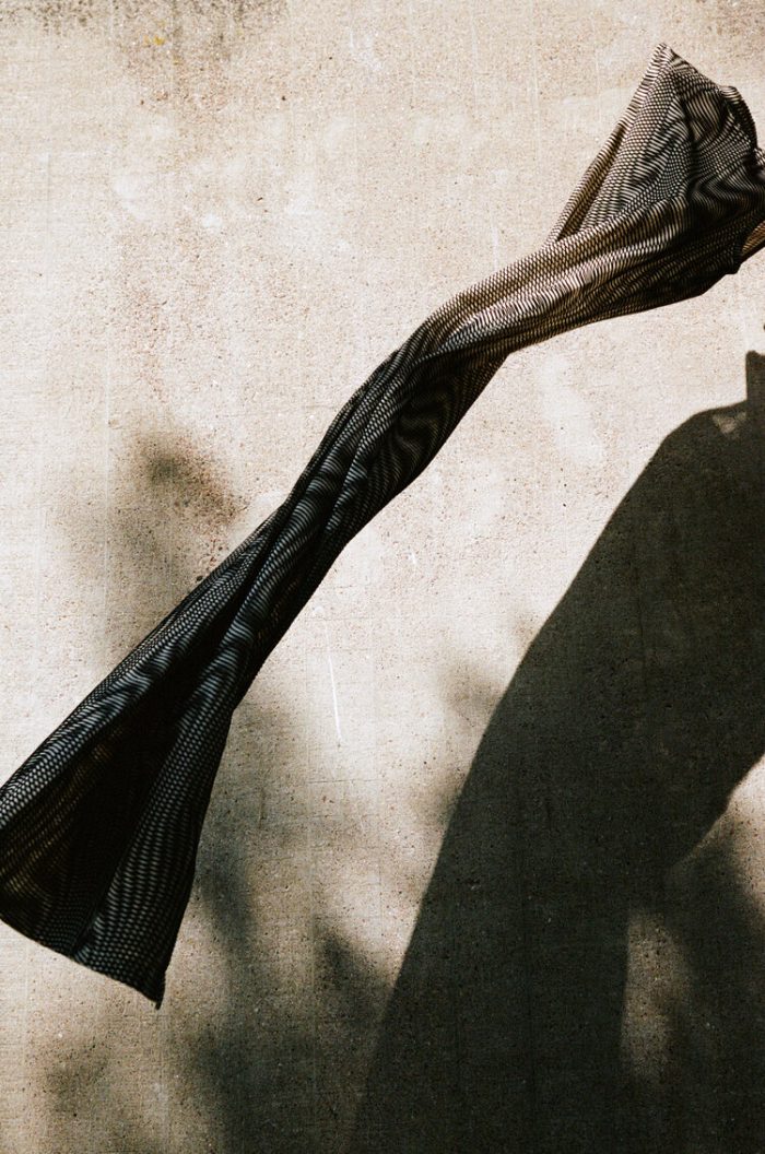 Karoliina Barlund + Echaus Latta