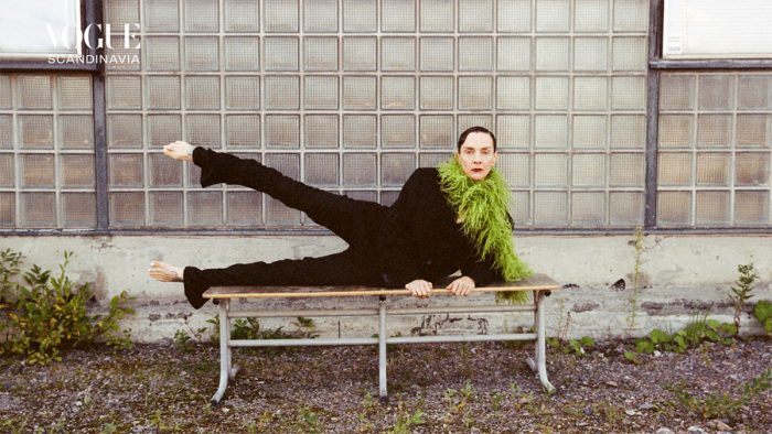 Vogue Scandinavia