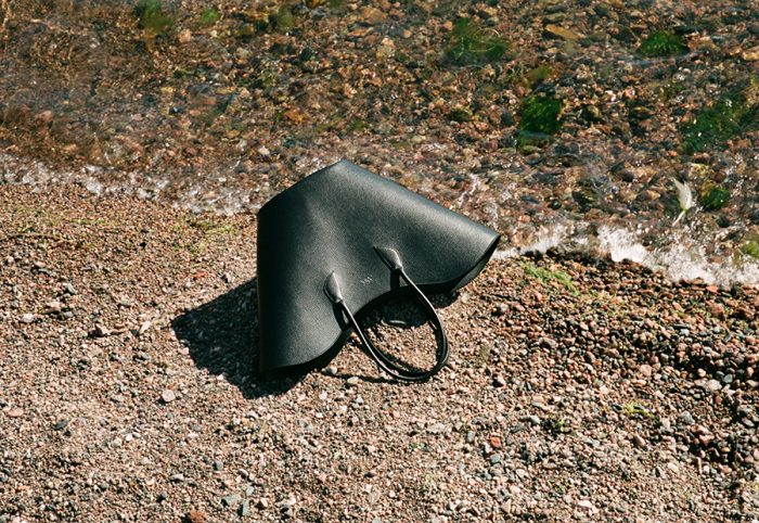 Karoliina Barlund One Magazine Editorial