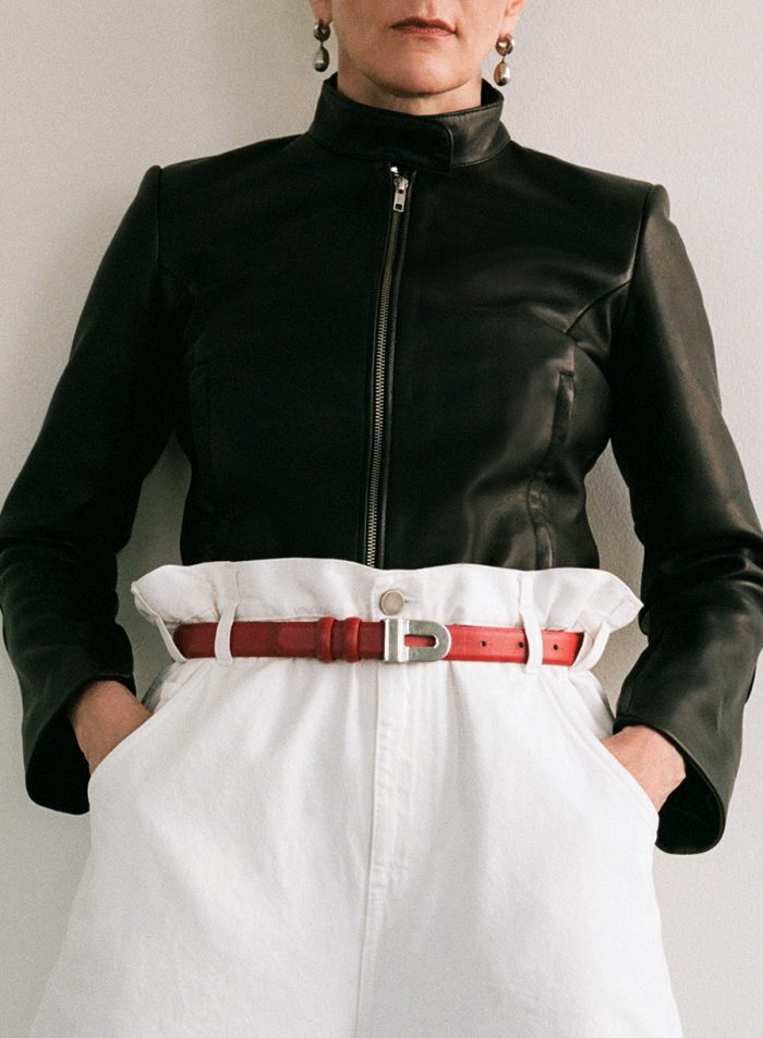 Karoliina Barlund Teurn Campaign