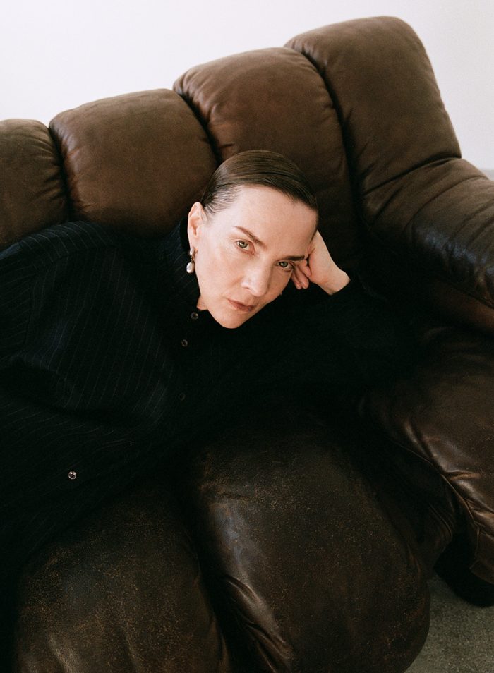 Karoliina Barlund Teurn Campaign