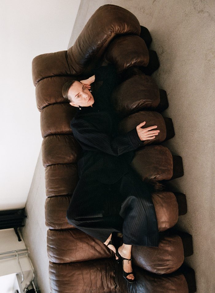 Karoliina Barlund Teurn Campaign