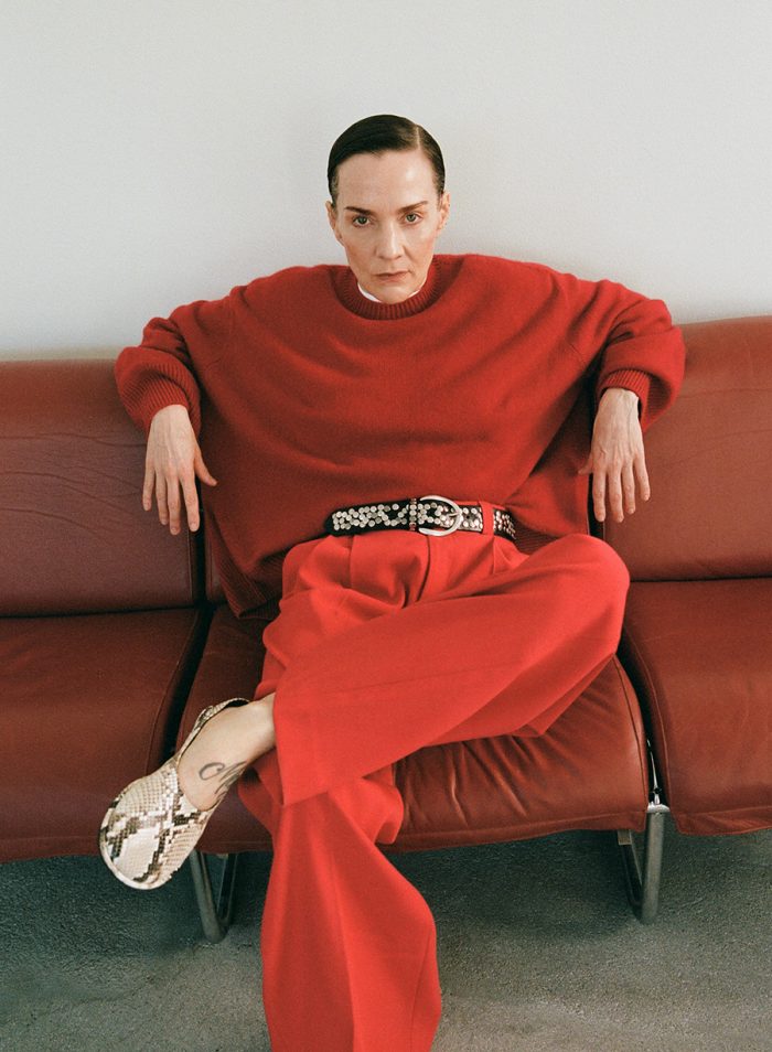 Karoliina Barlund Teurn Campaign