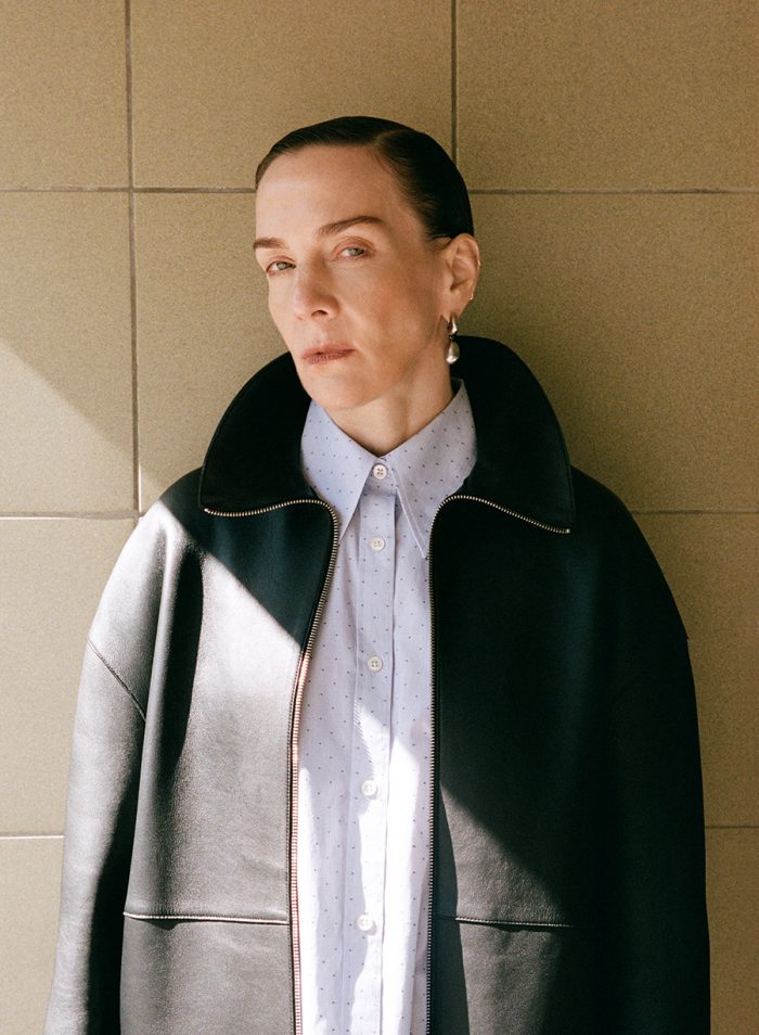 Karoliina Barlund Teurn Campaign