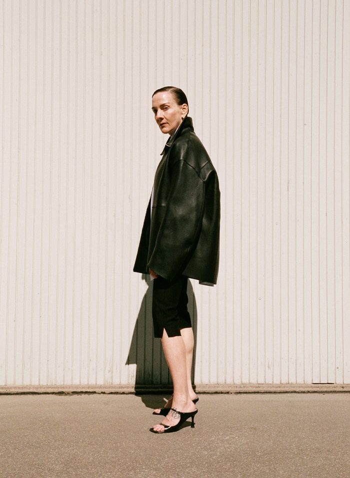 Karoliina Barlund Teurn Campaign